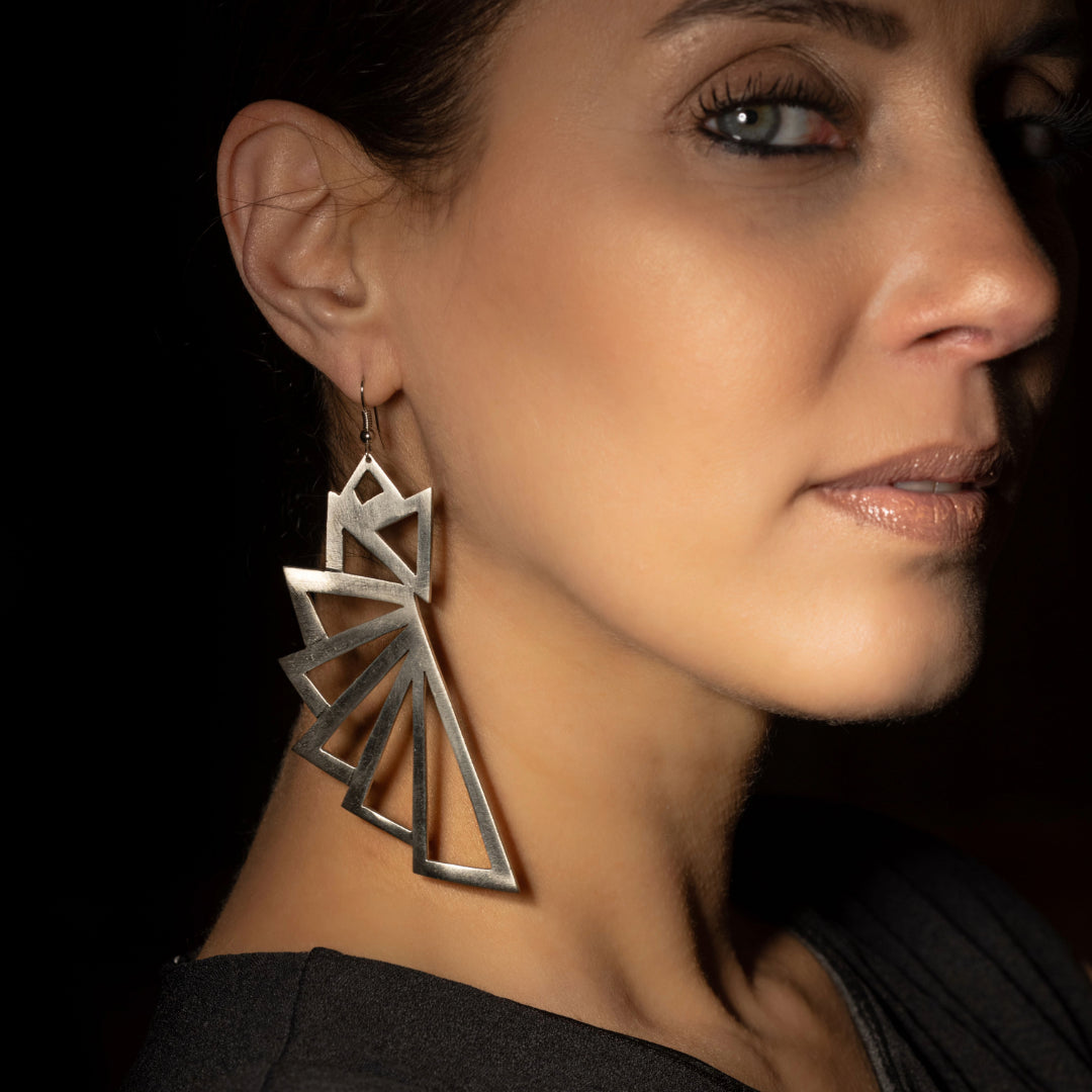 Moxie Earrings