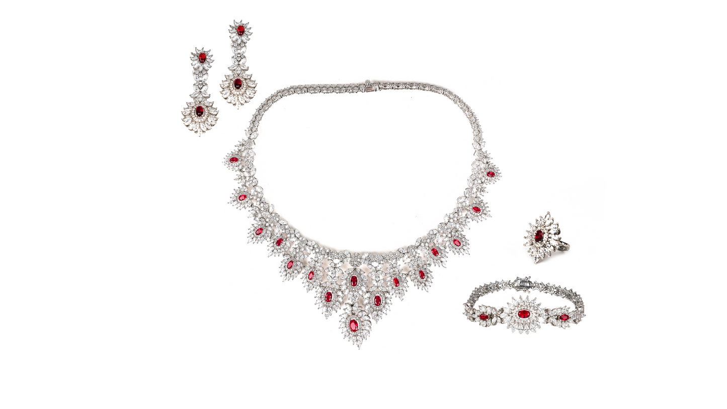 Elisabeth Set