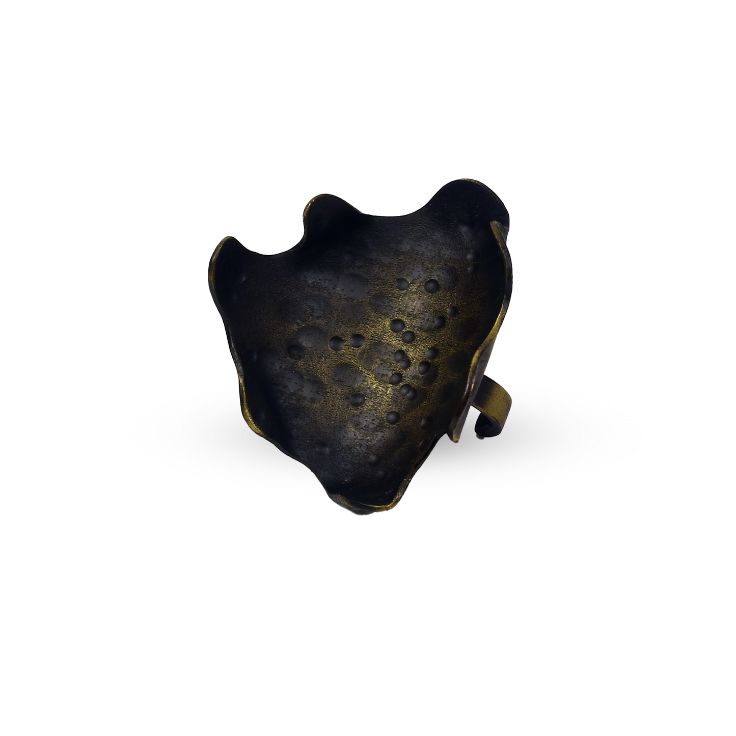 Baldhart Ring