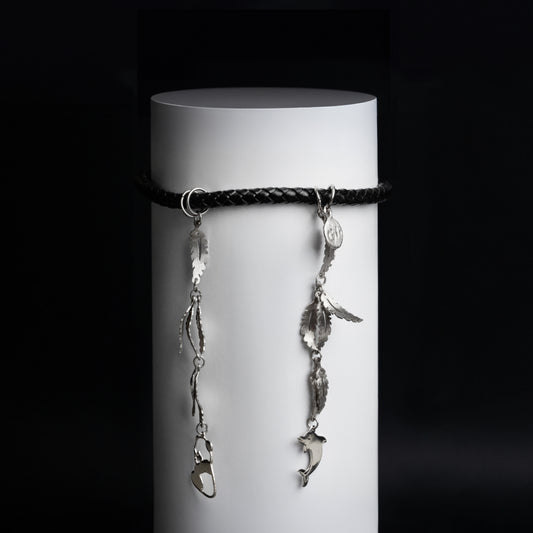 Rogue Anklet