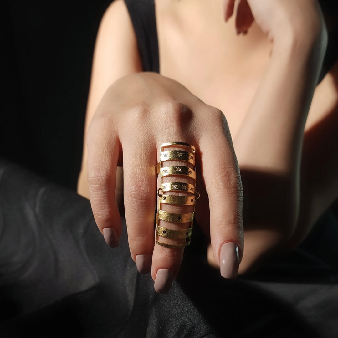 Sarah Ring