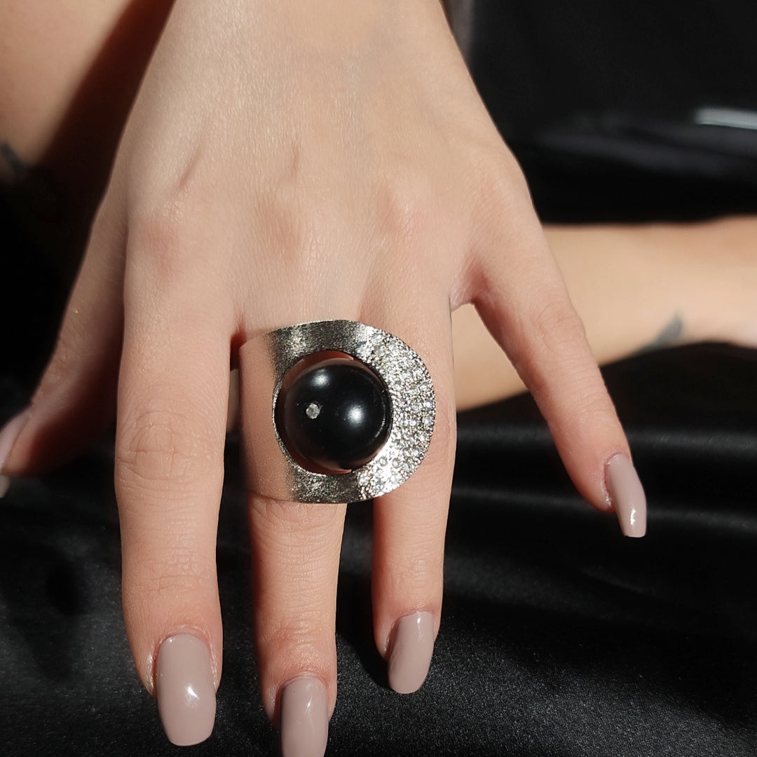 Qiana Ring