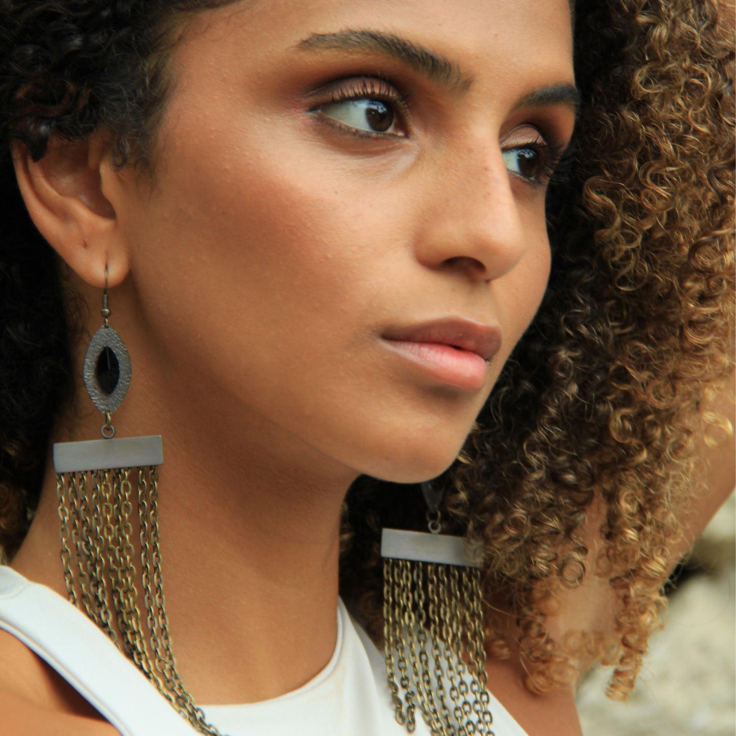 Addo Earrings