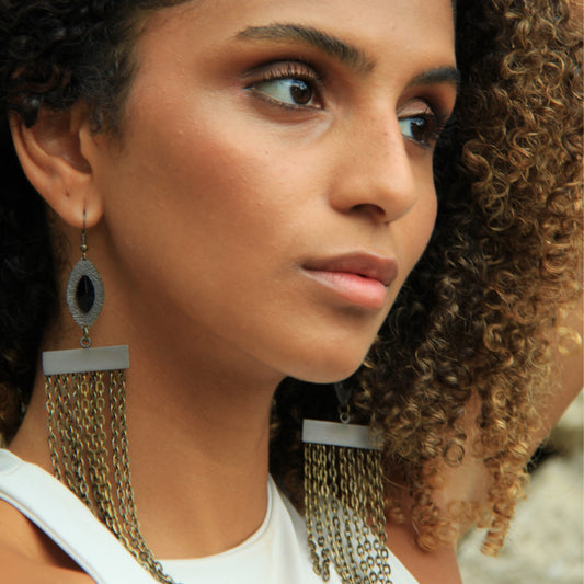 Addo Earrings
