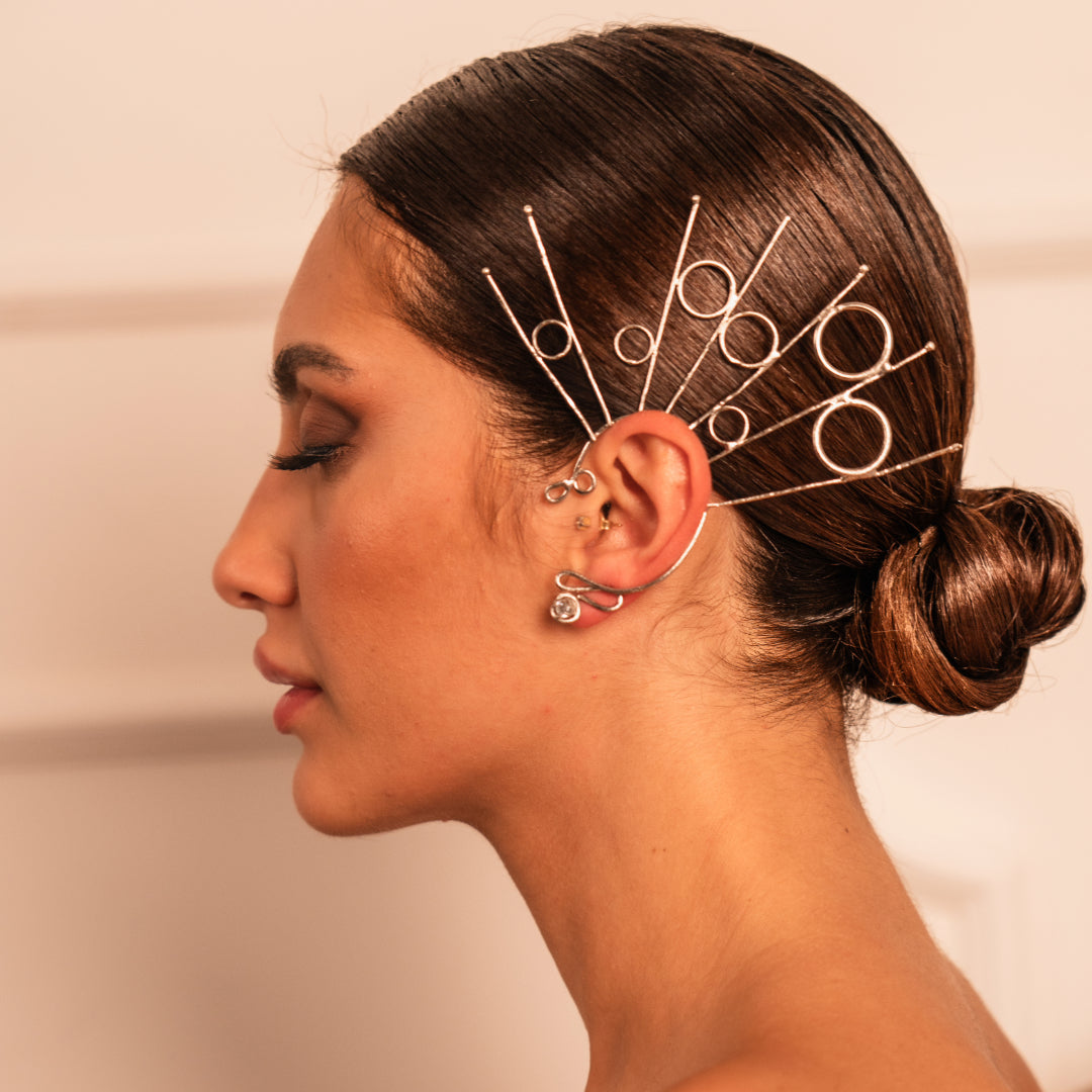 Danica Single Earring