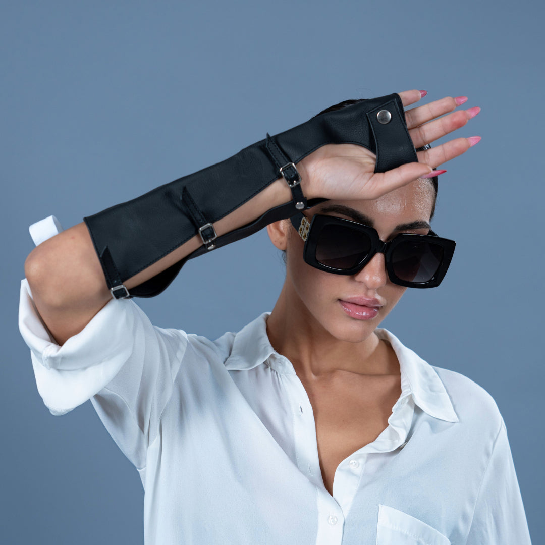 Sigrid Bracelet / Glove