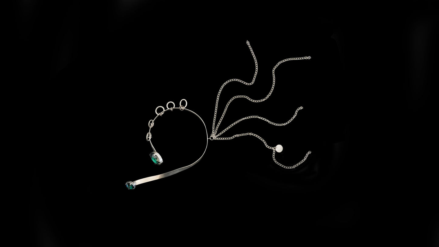 Vesper Necklace