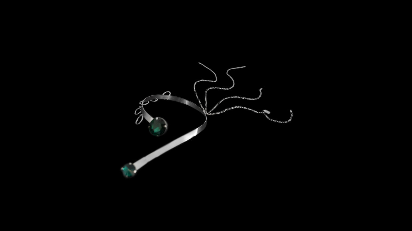 Vesper Necklace