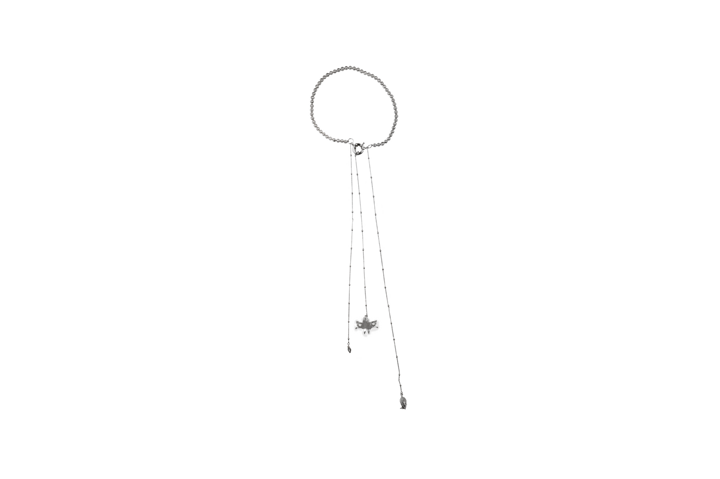 Kayla Necklace