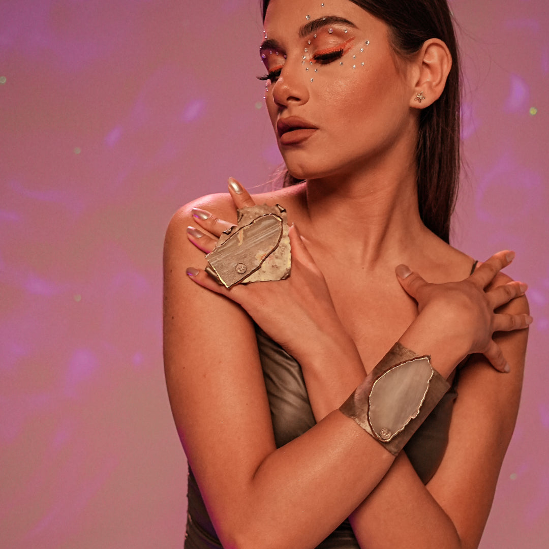 Freya Set for Cancer Women