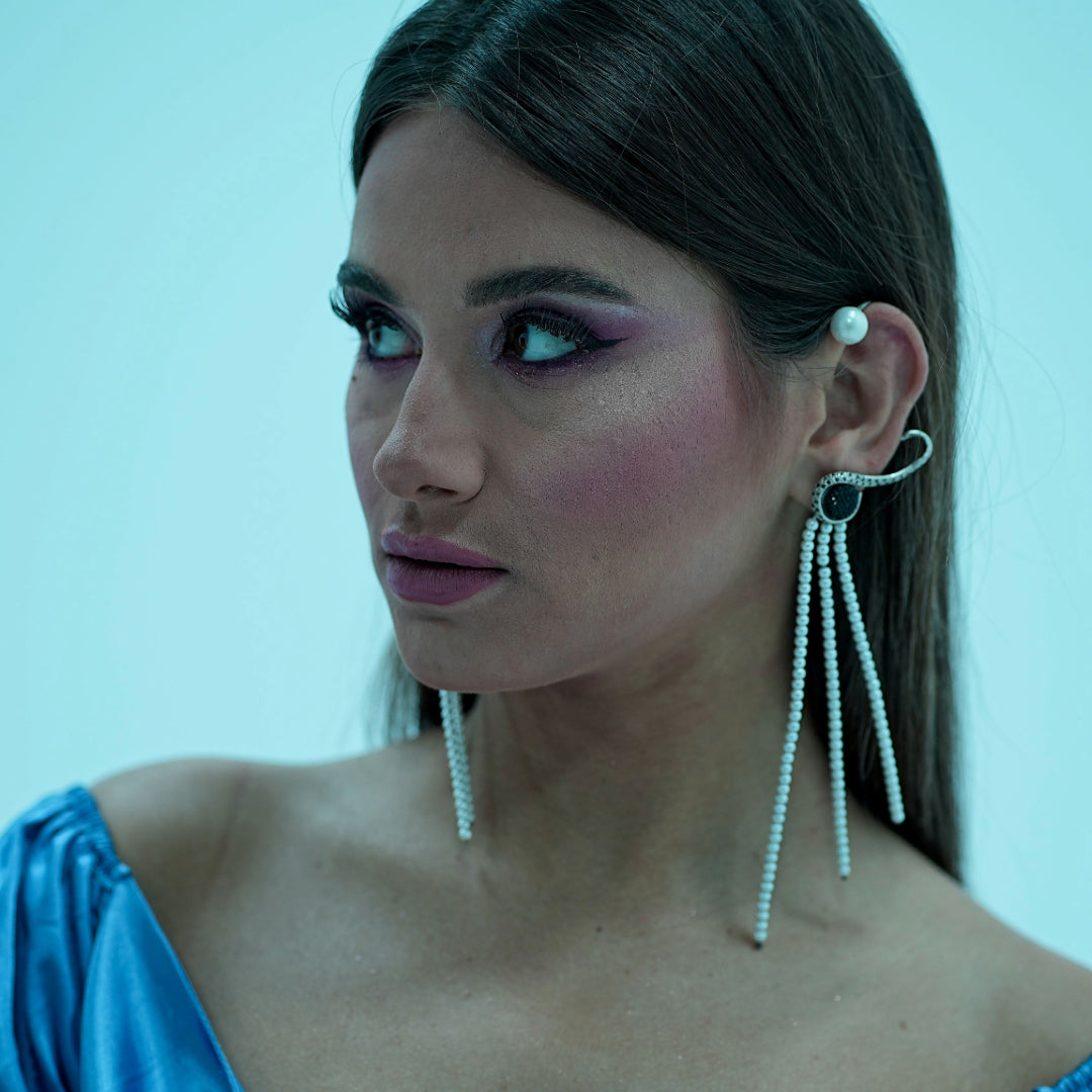 Meg Earrings