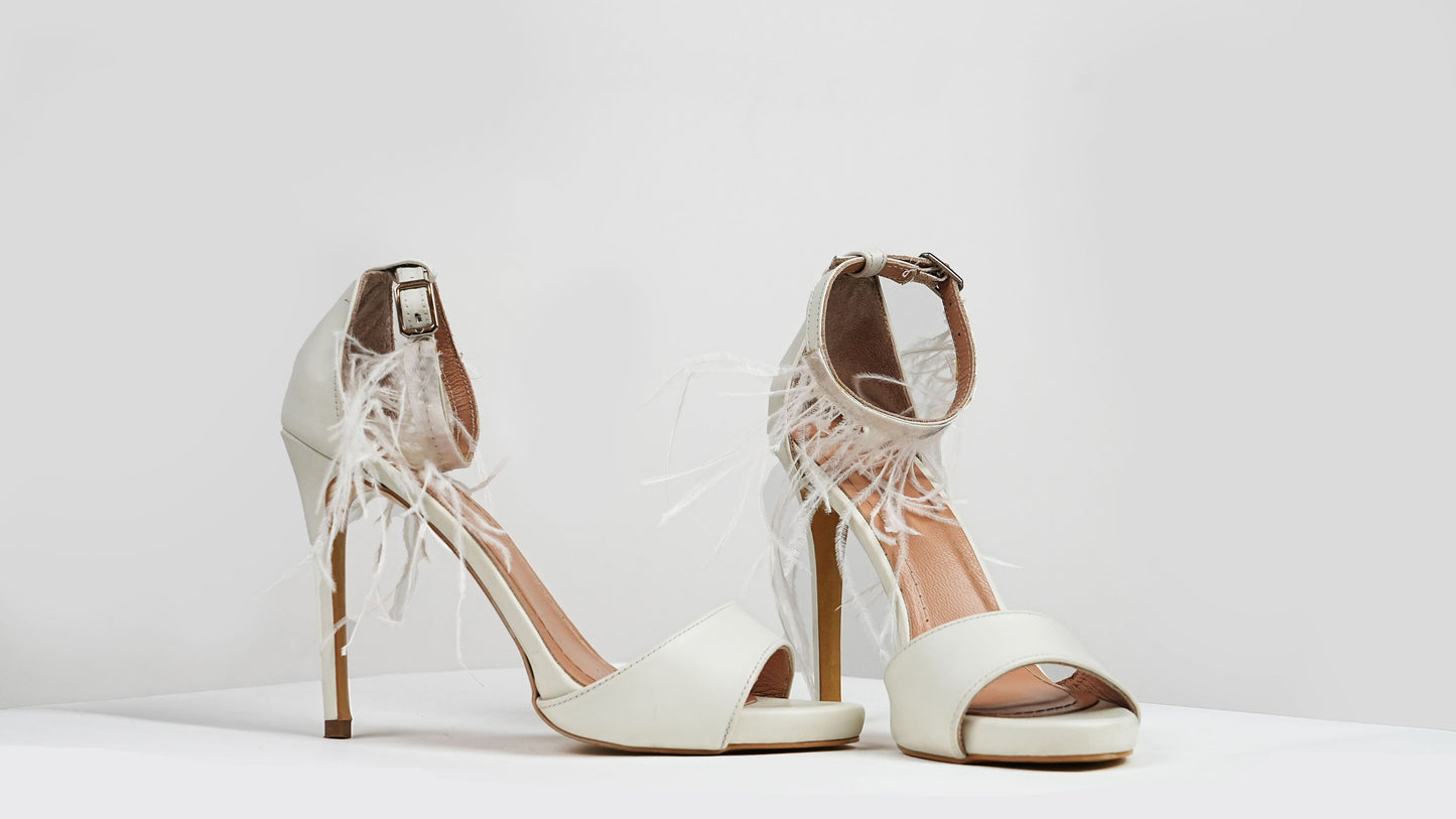 Keren Stiletto
