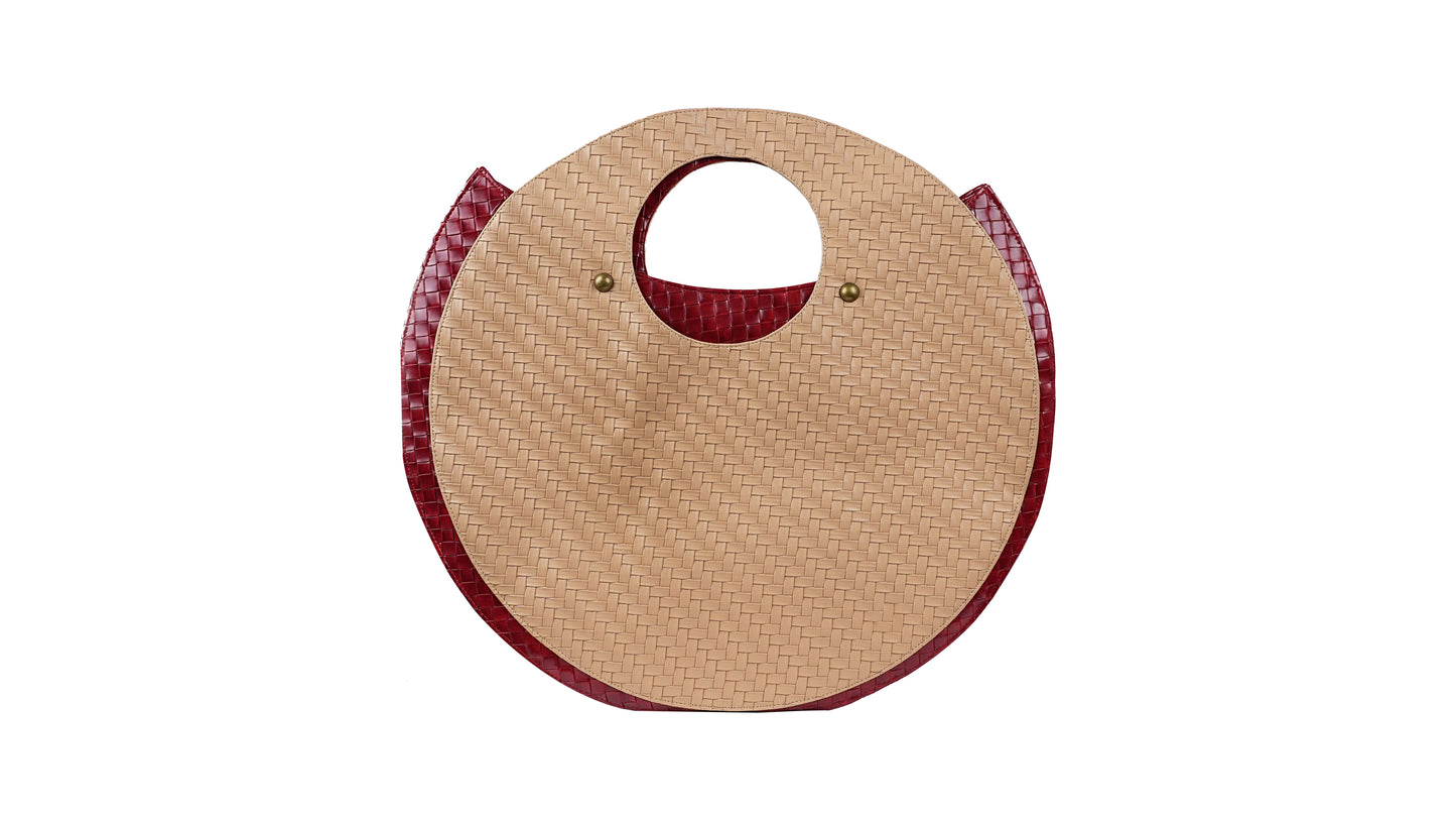 Hali Beach Bag