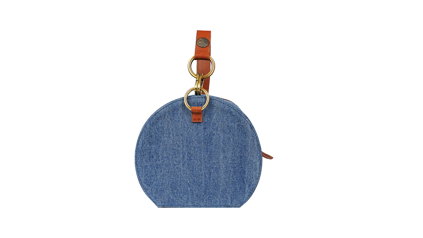 Amerie Handbag