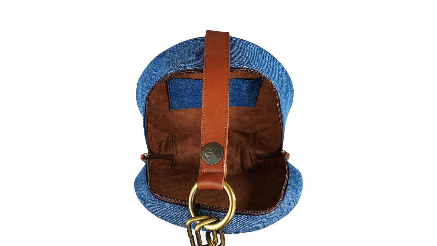 Amerie Handbag