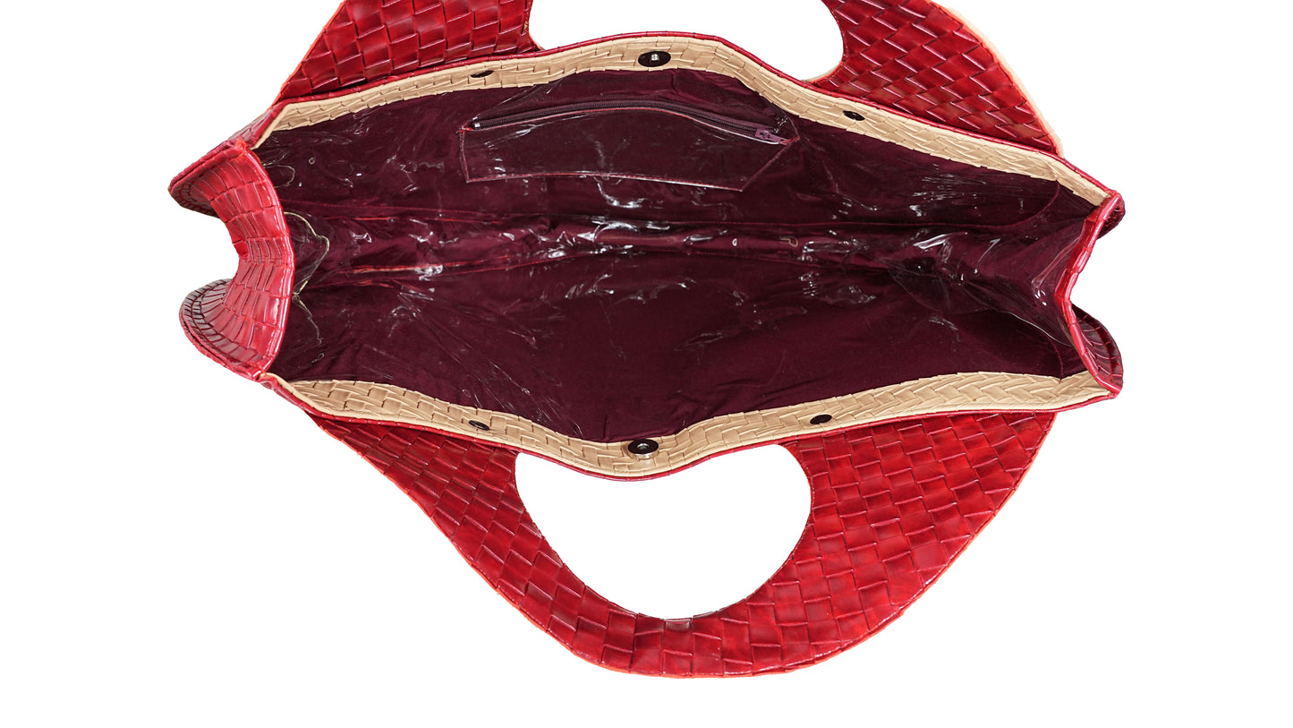 Hali Beach Bag