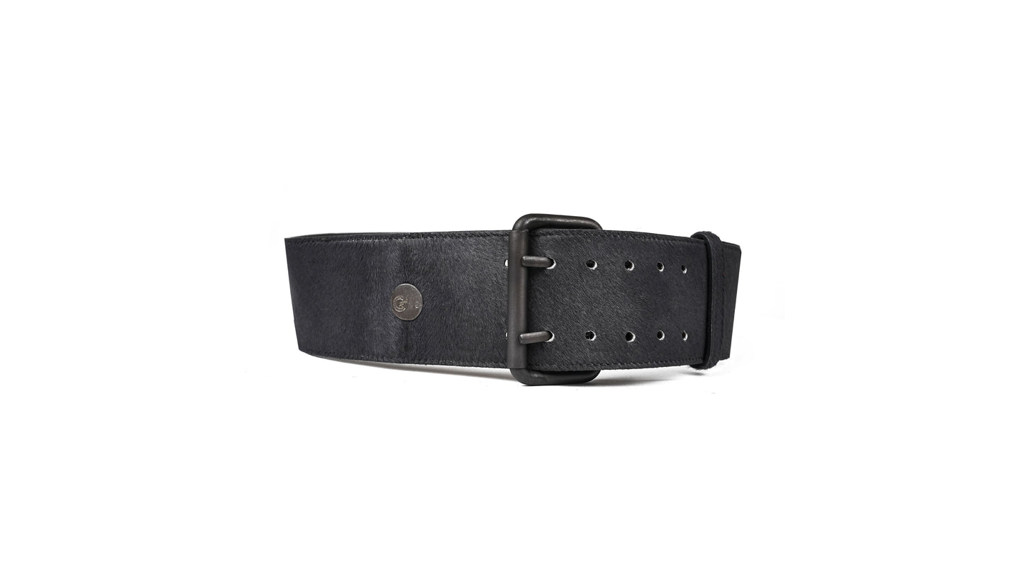 Charlotte Belt