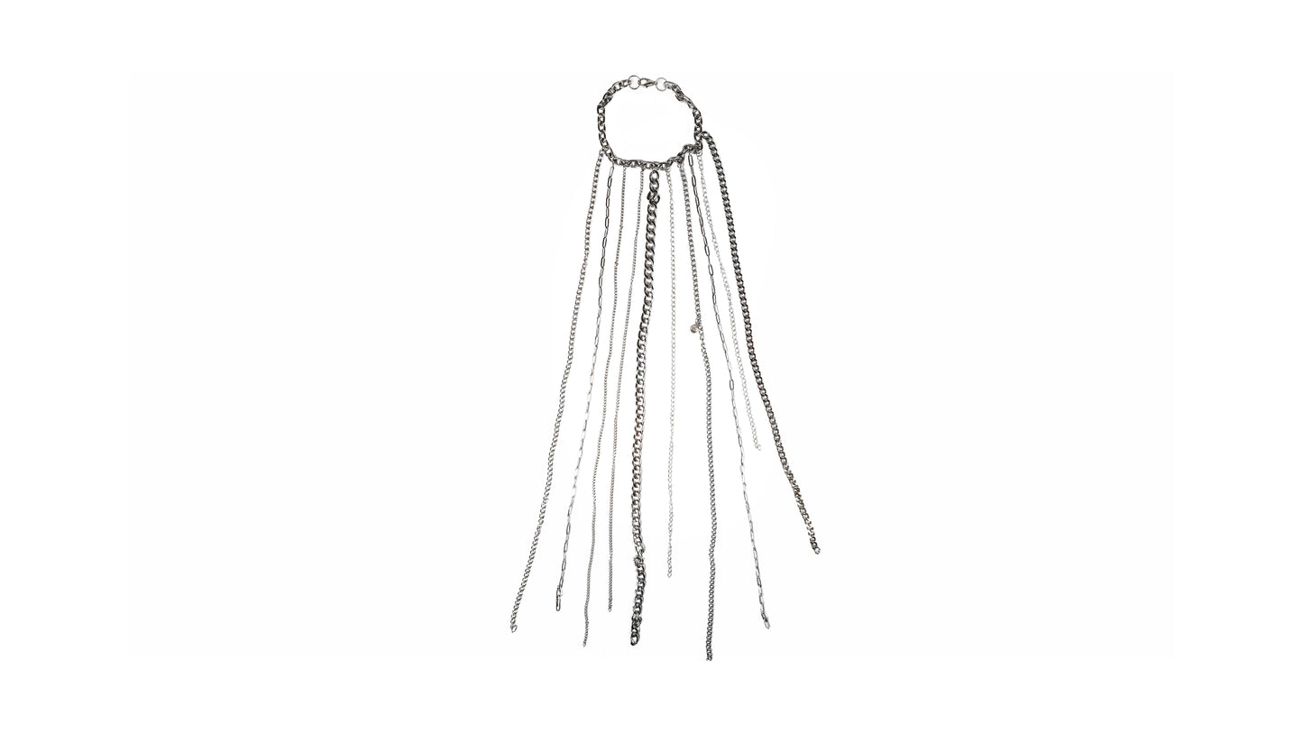 Isa Choker