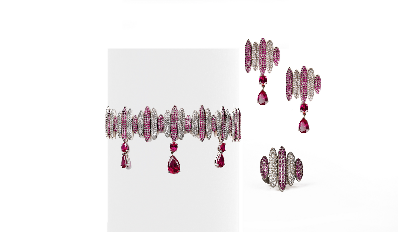 Grace Set