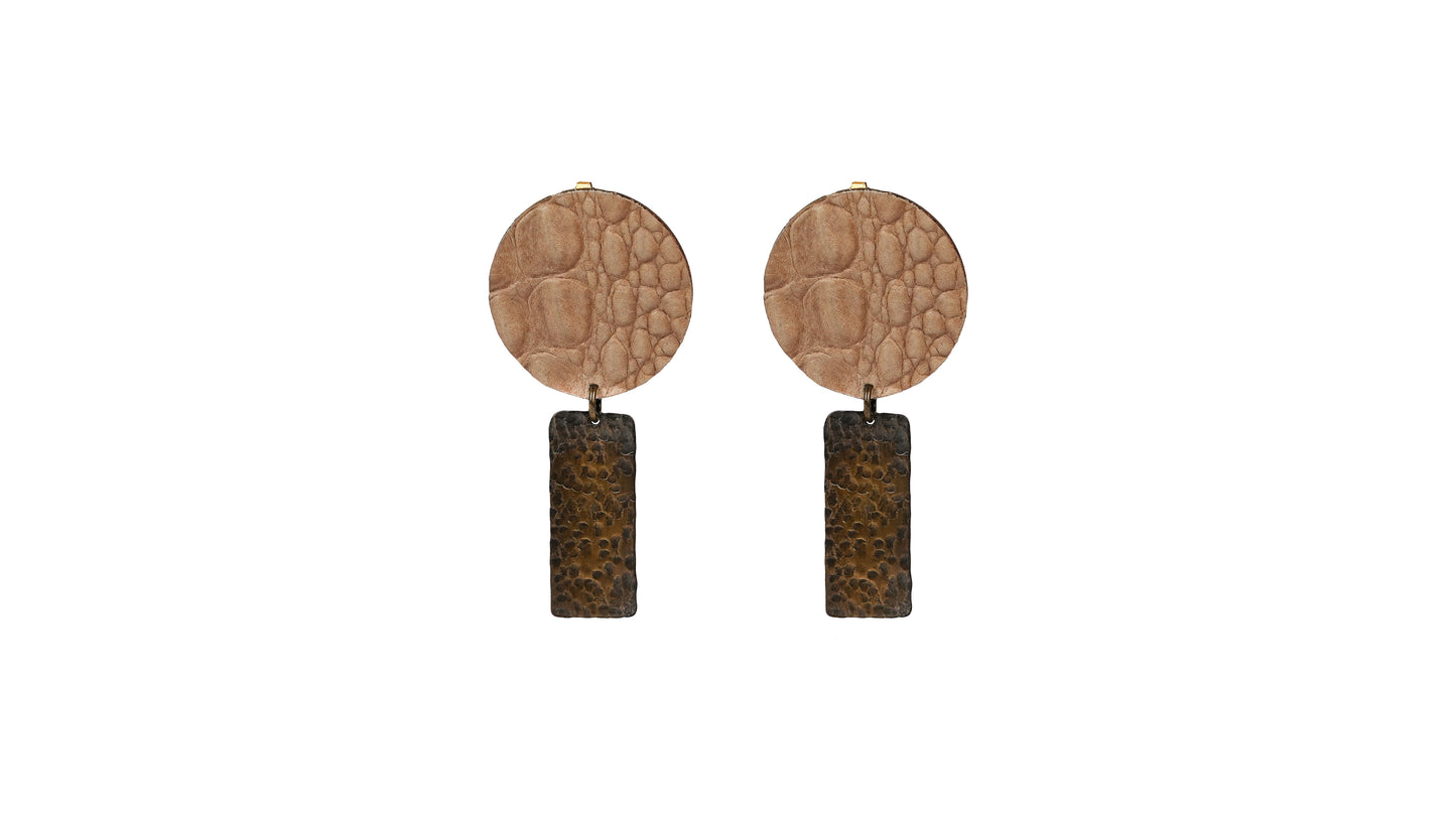 Isla Earrings - OnSale
