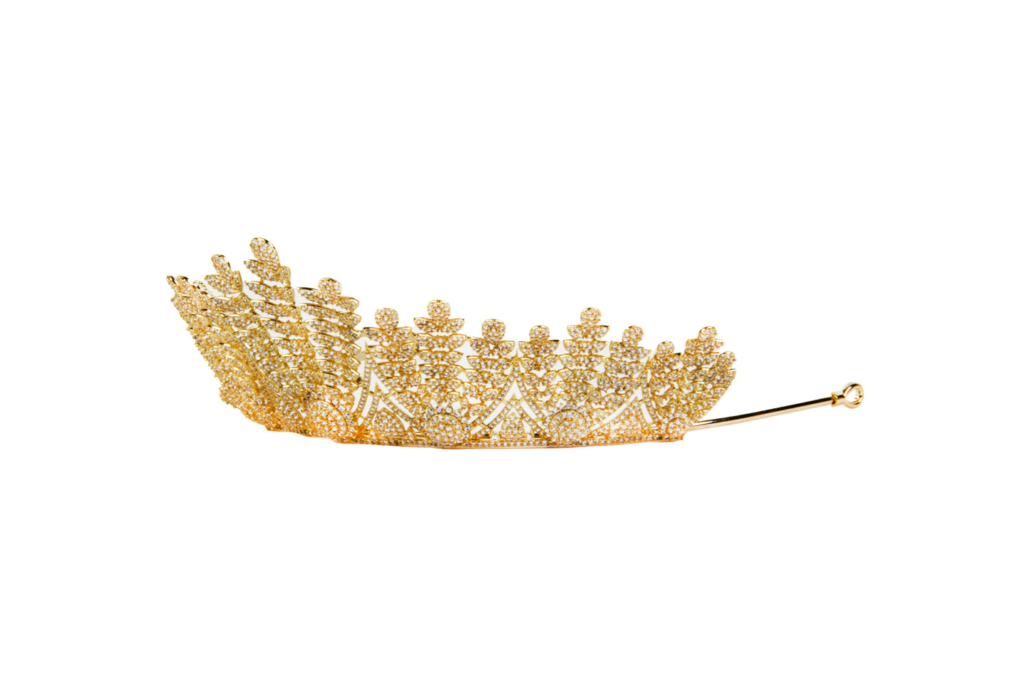 Isabella Crown