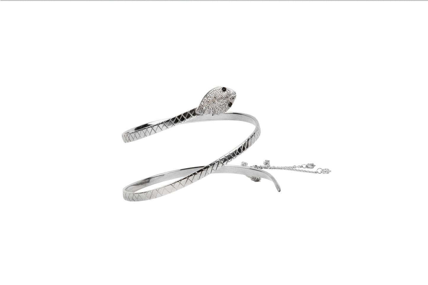 Manasa Arm Bracelet