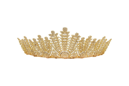 Isabella Crown