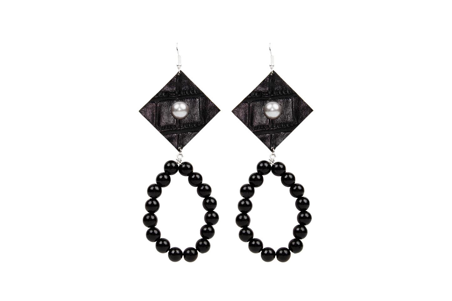 Bernette Earrings