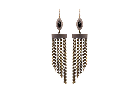 Addo Earrings