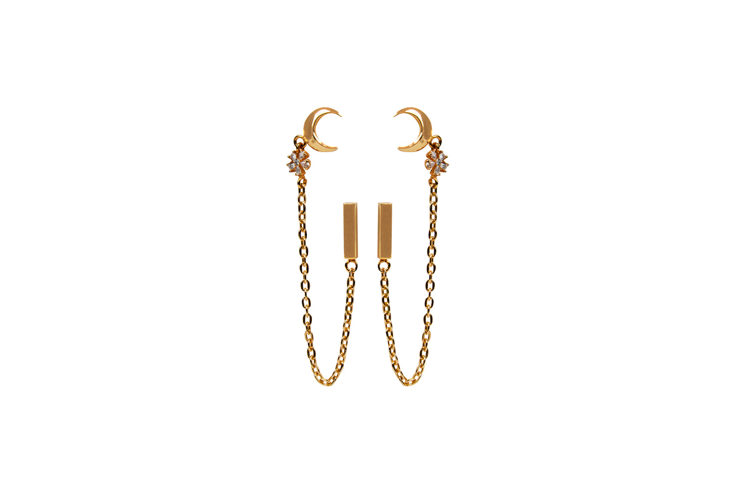 Amanda Earrings
