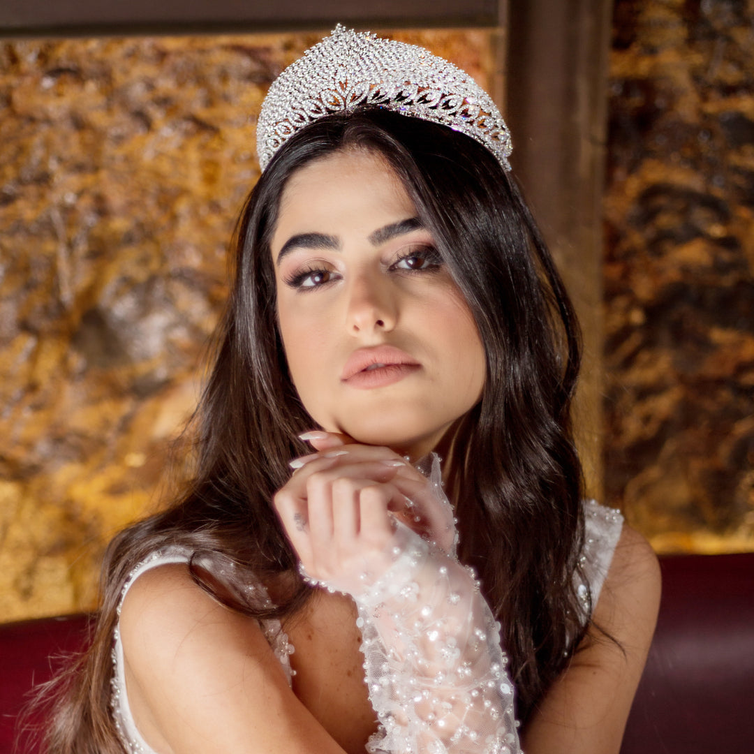 Elodie Crown