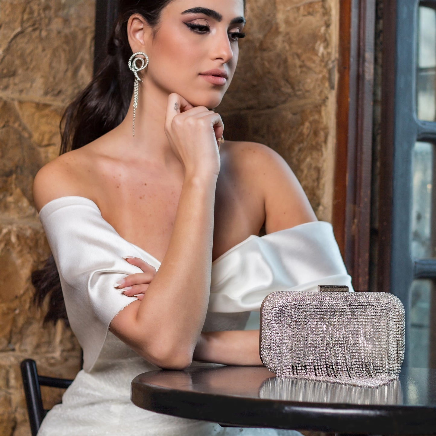 Alandria Bag