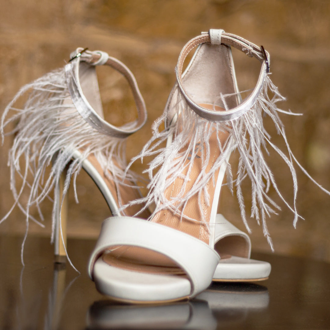Keren Stiletto
