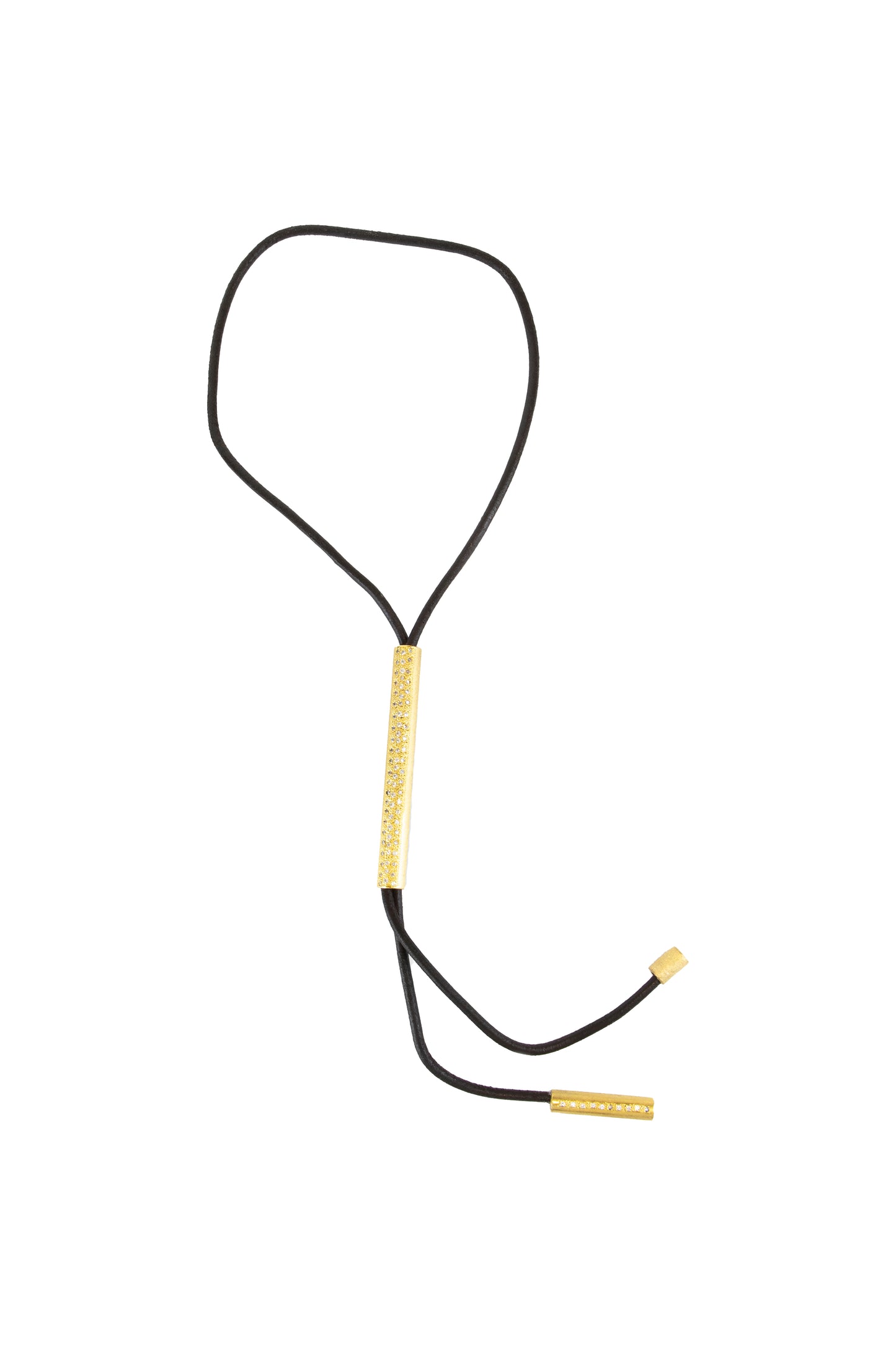 Vilja Necklace