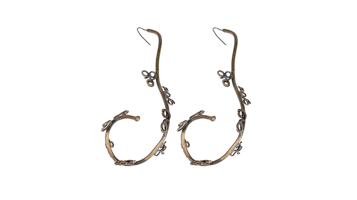 Hilde Earrings
