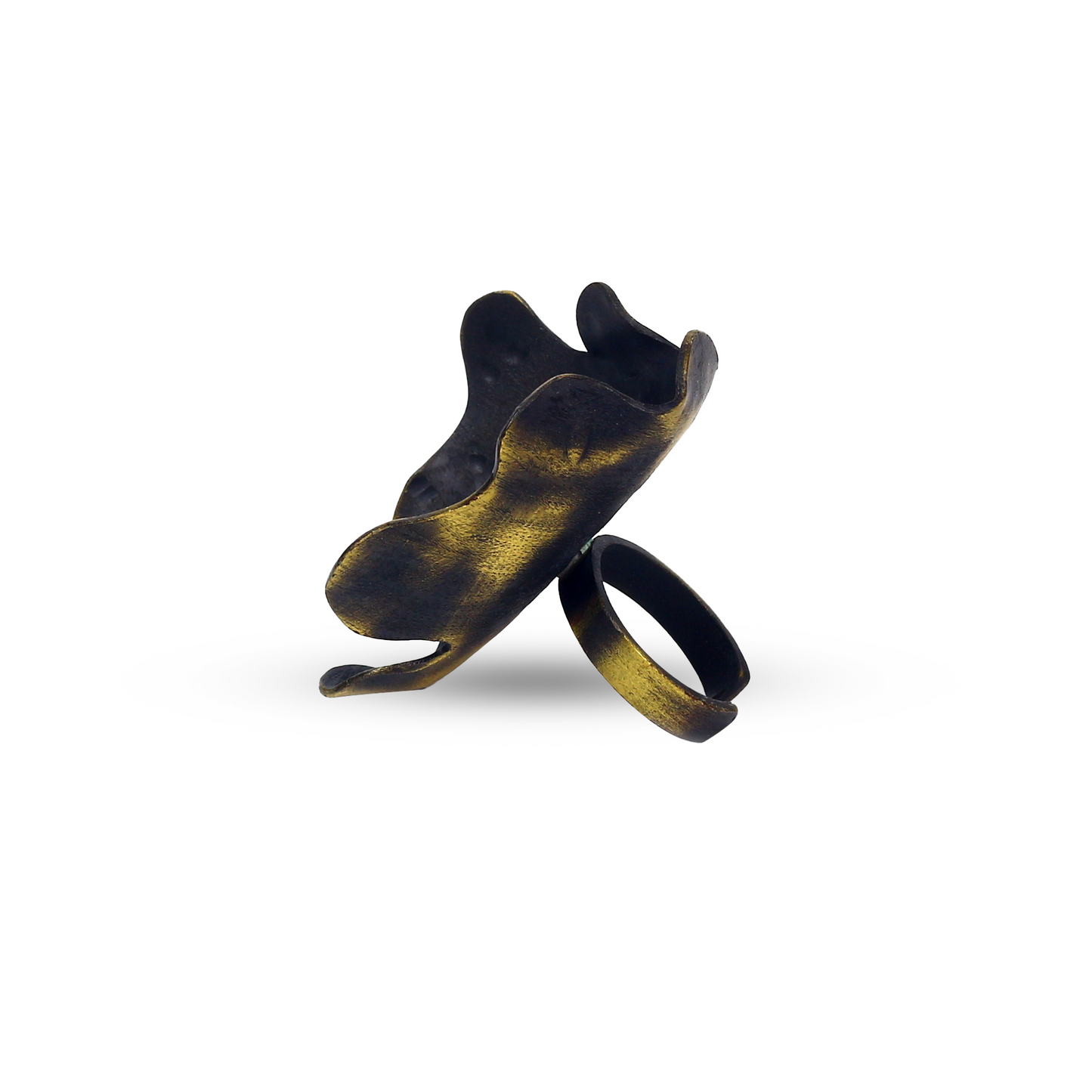 Baldhart Ring