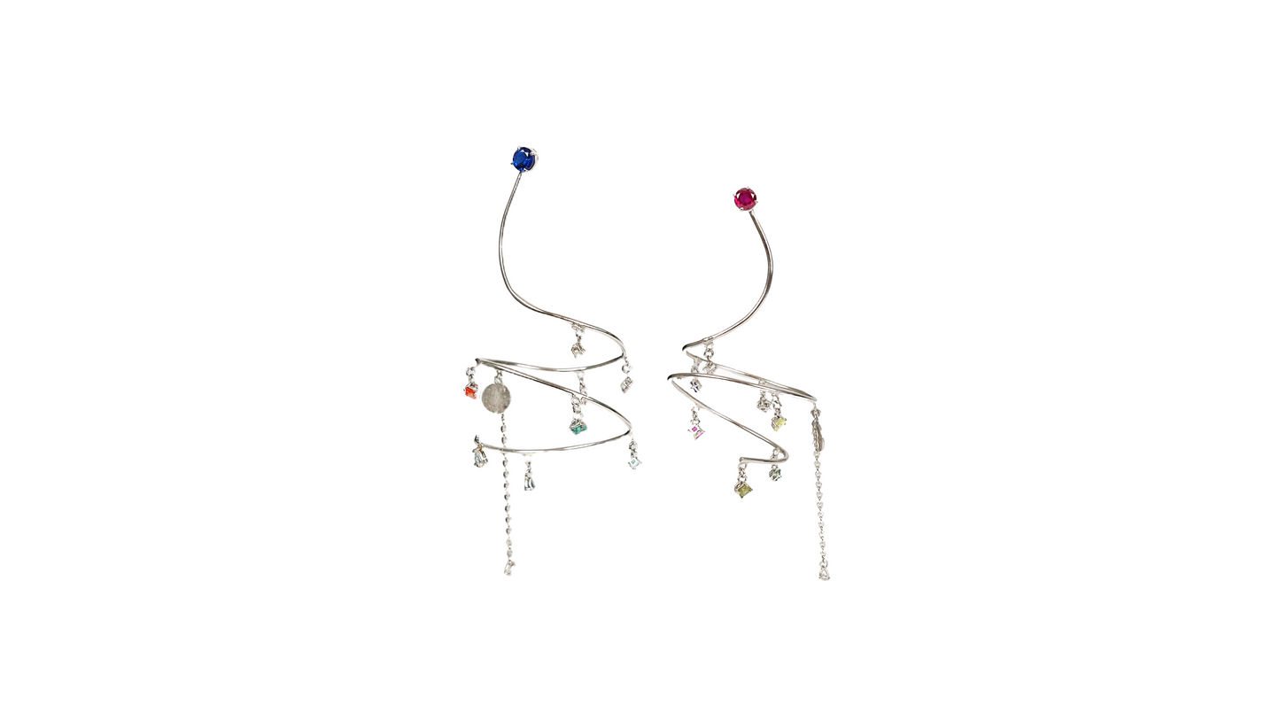 Electra Earrings