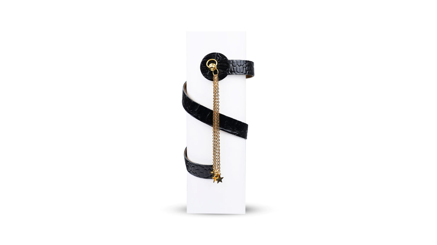 Sereia Anklet / Arm Bracelet