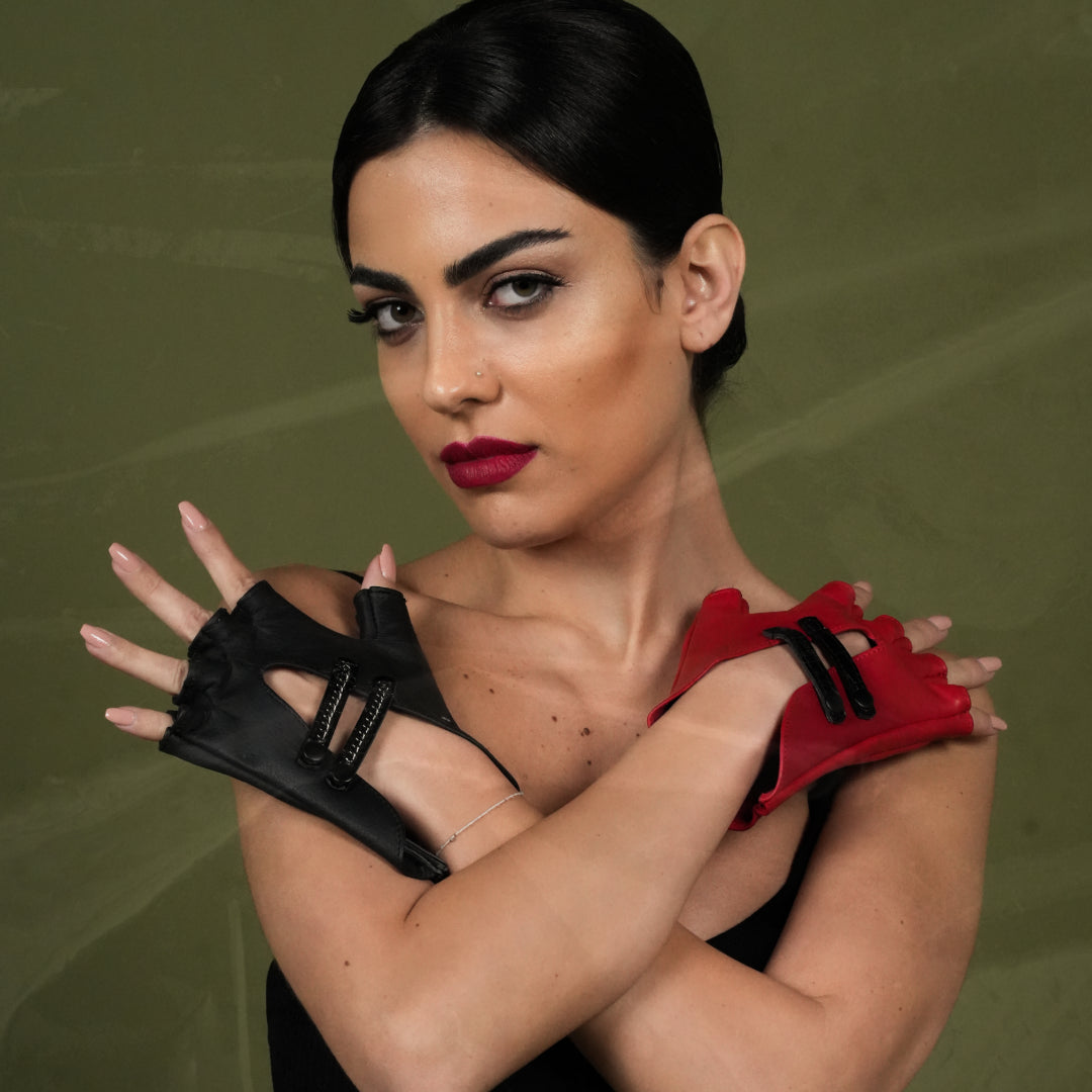 Gala Glove