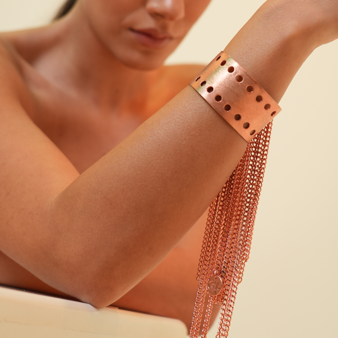 Nova Bracelet