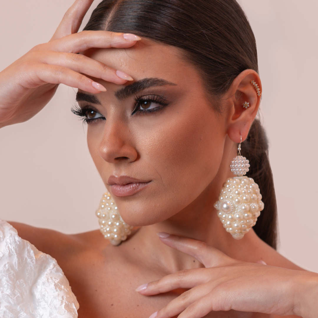 Maegan Earrings