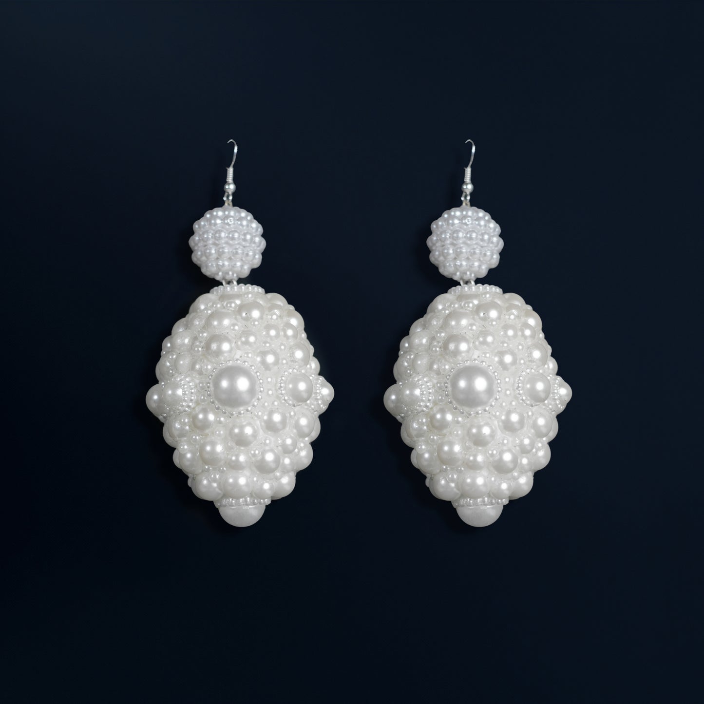 Maegan Earrings