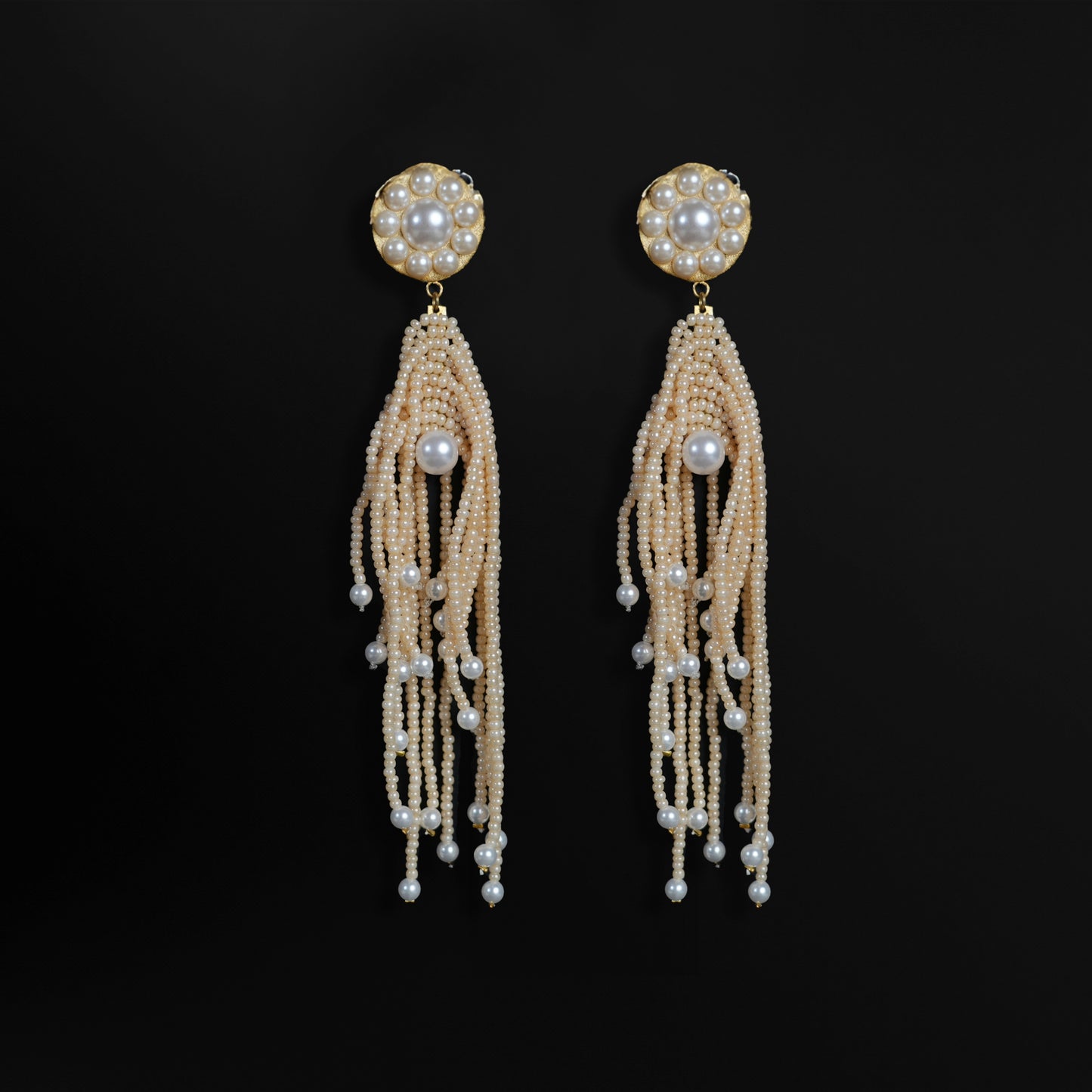 Rida Earrings