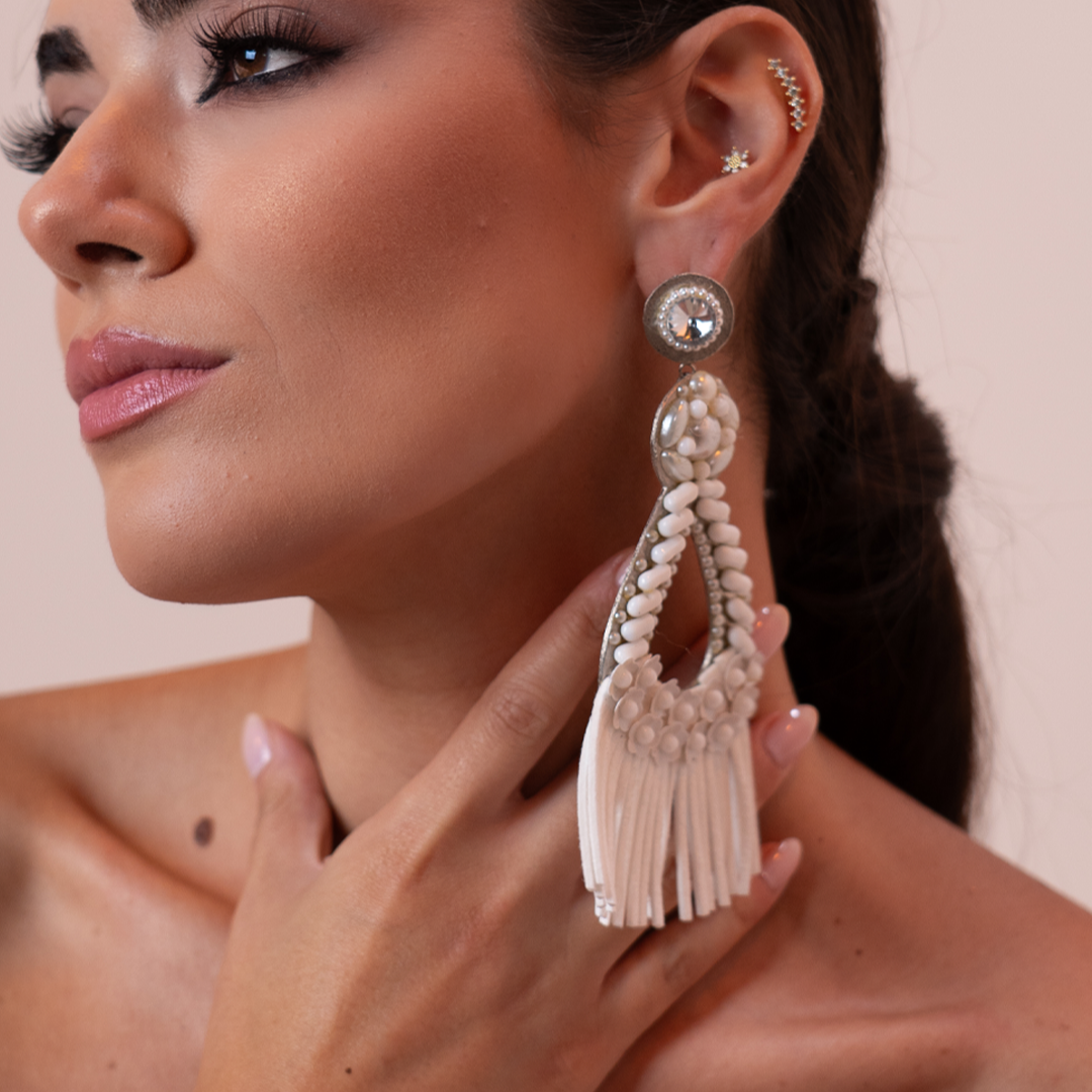 Maisie Earrings