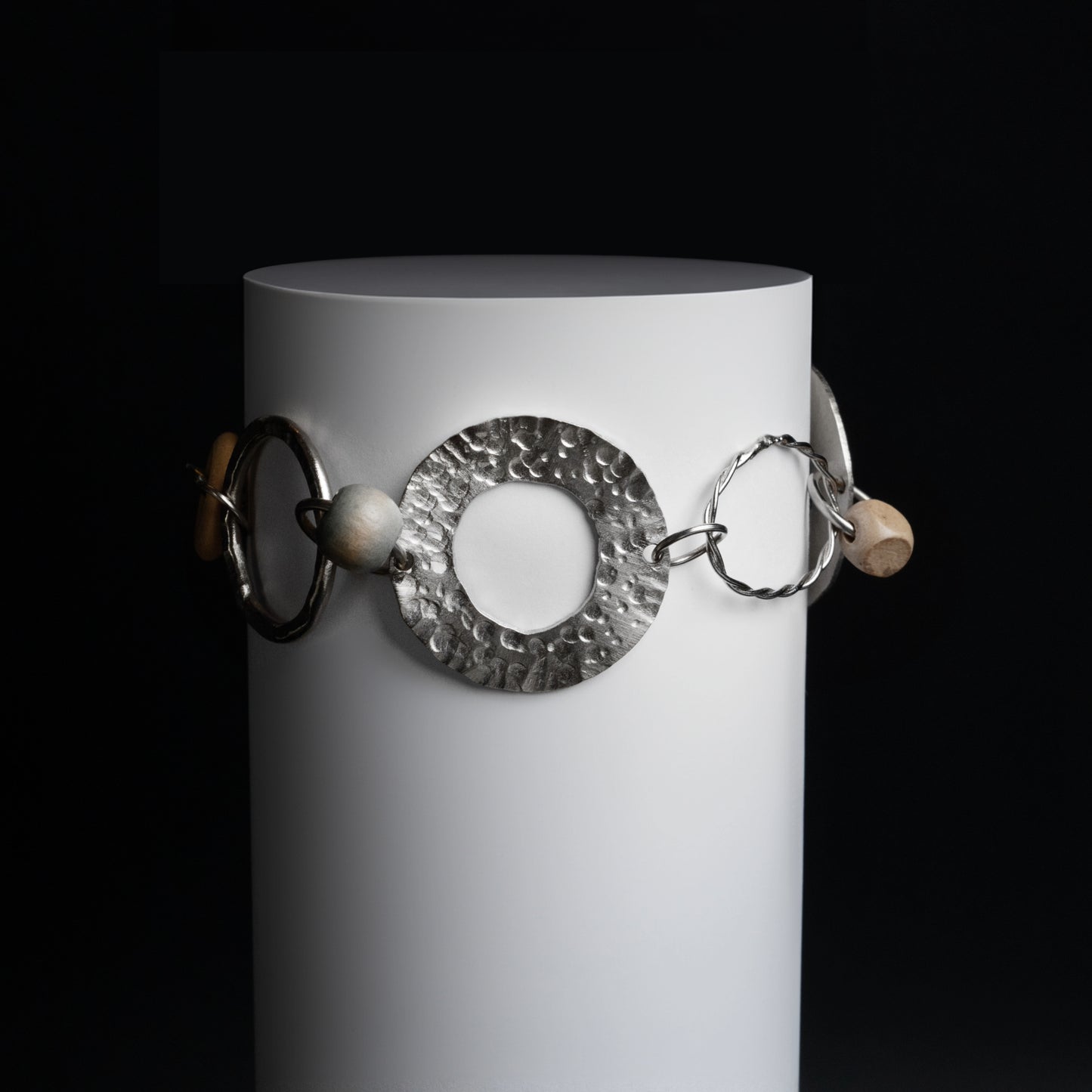 Calypso Anklet
