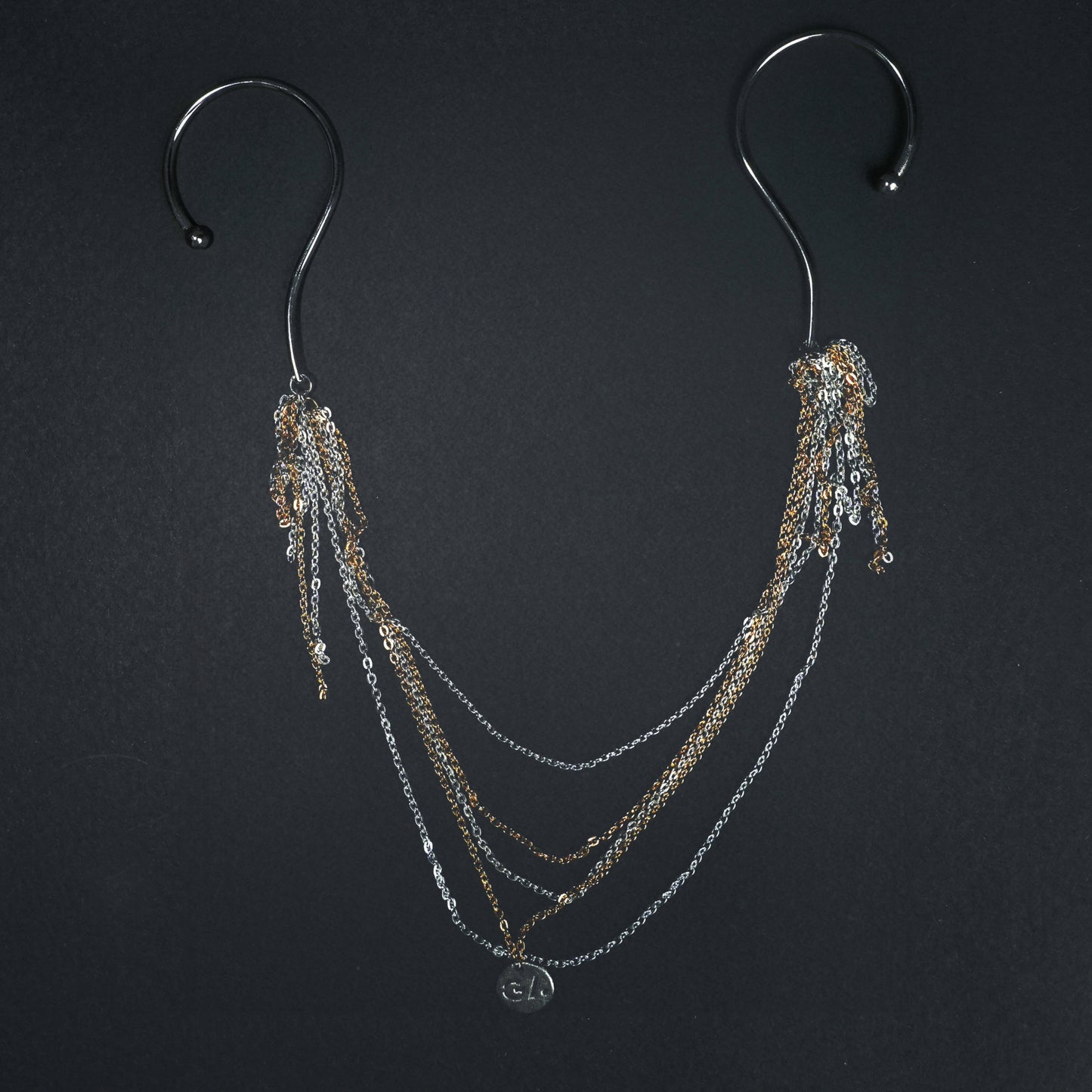 Kiva Hair Pin