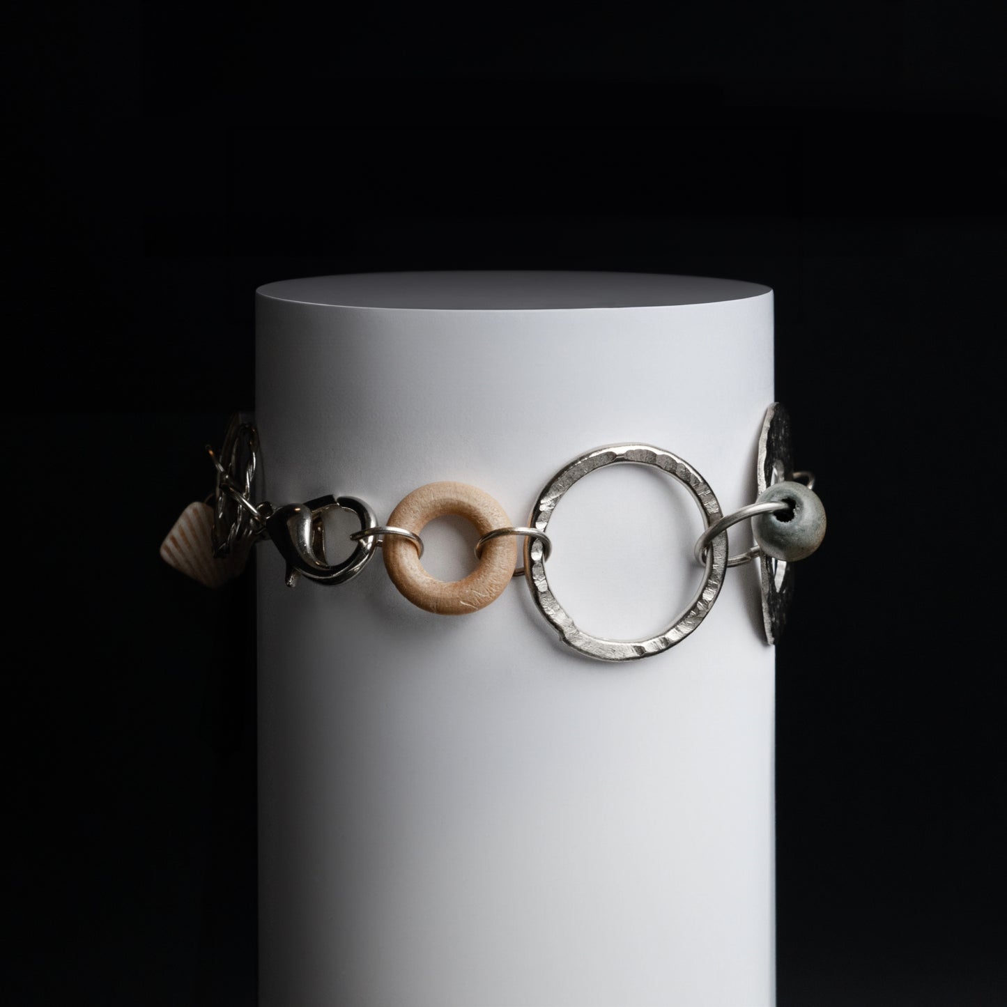 Calypso Anklet
