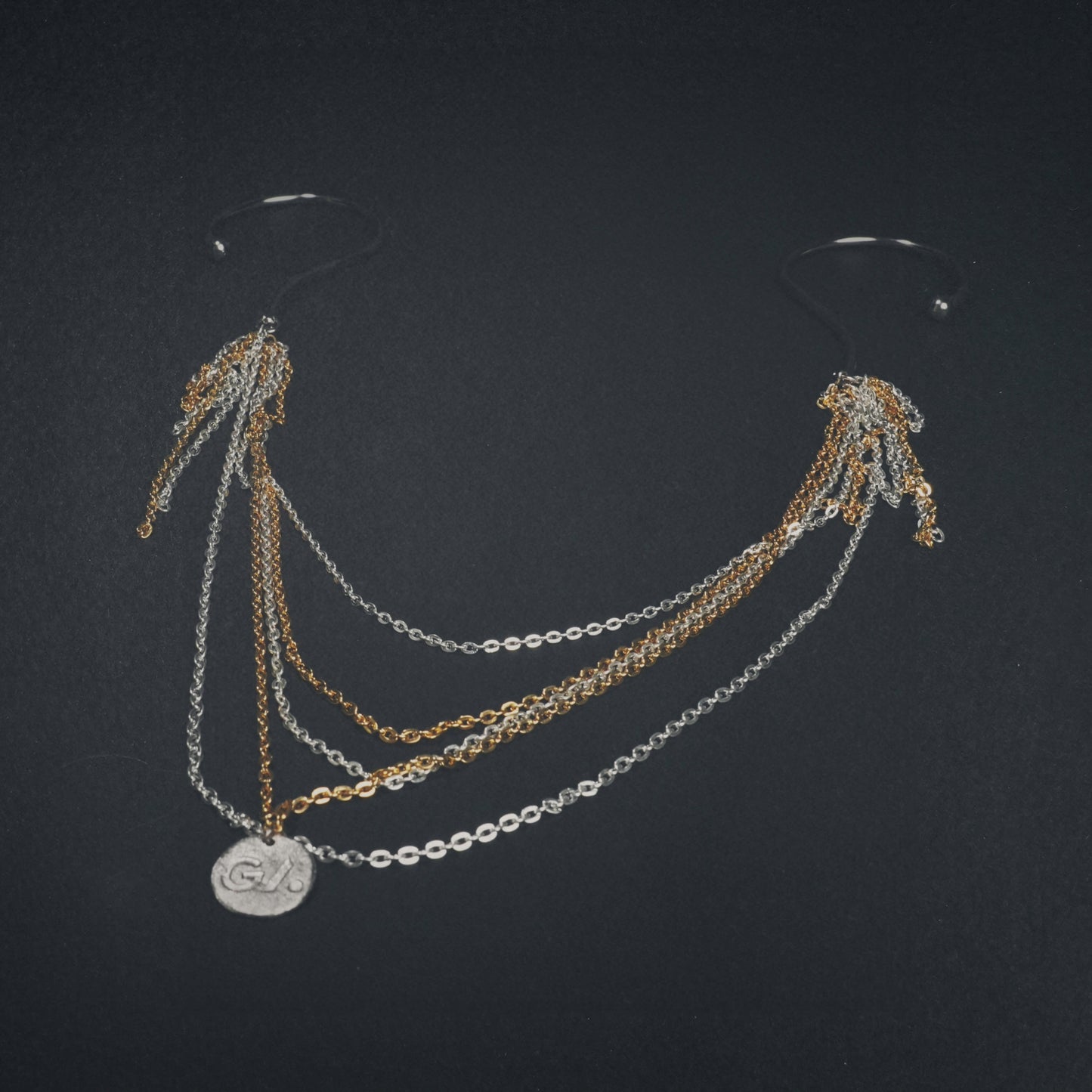 Kiva Hair Pin