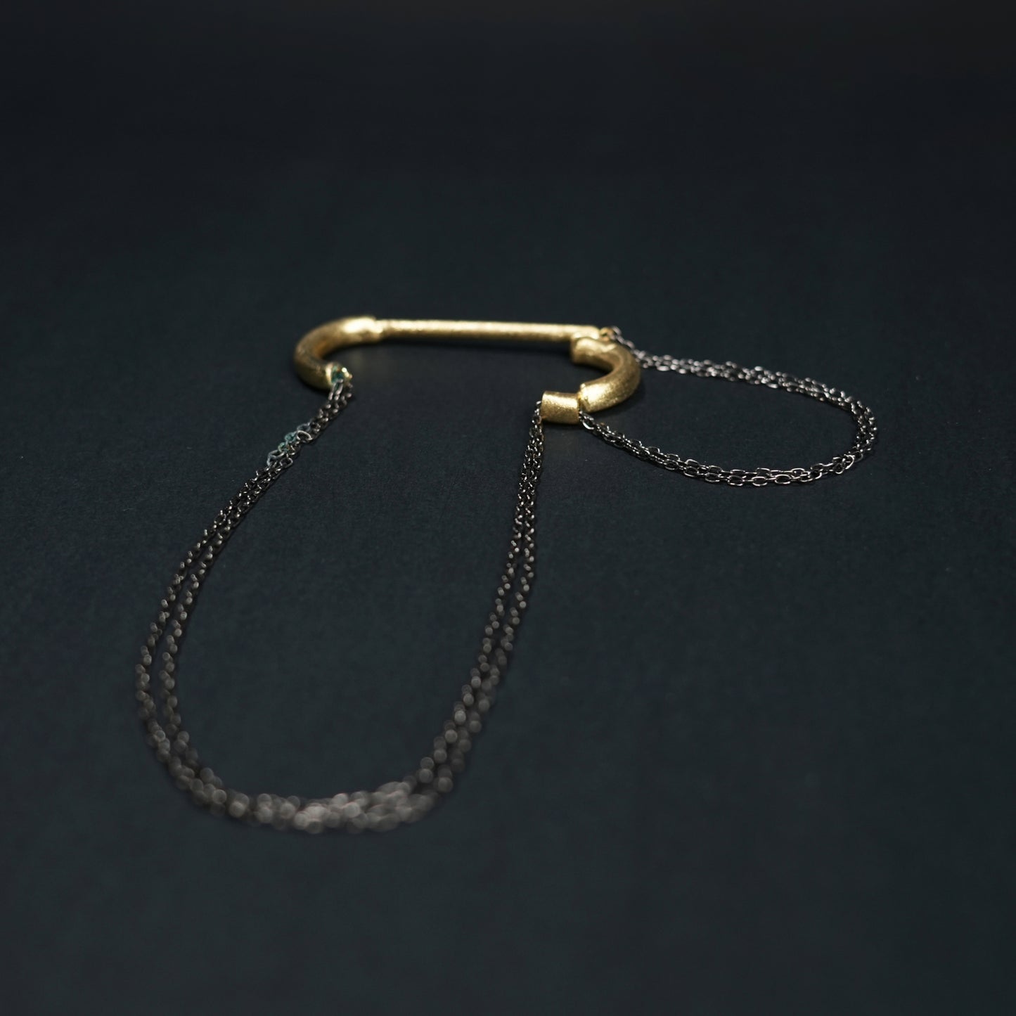 Zena Single Earring