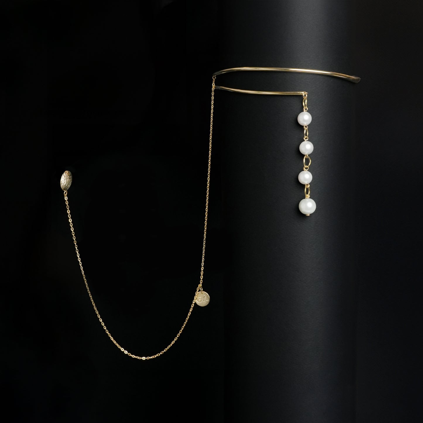 Aspen Necklace